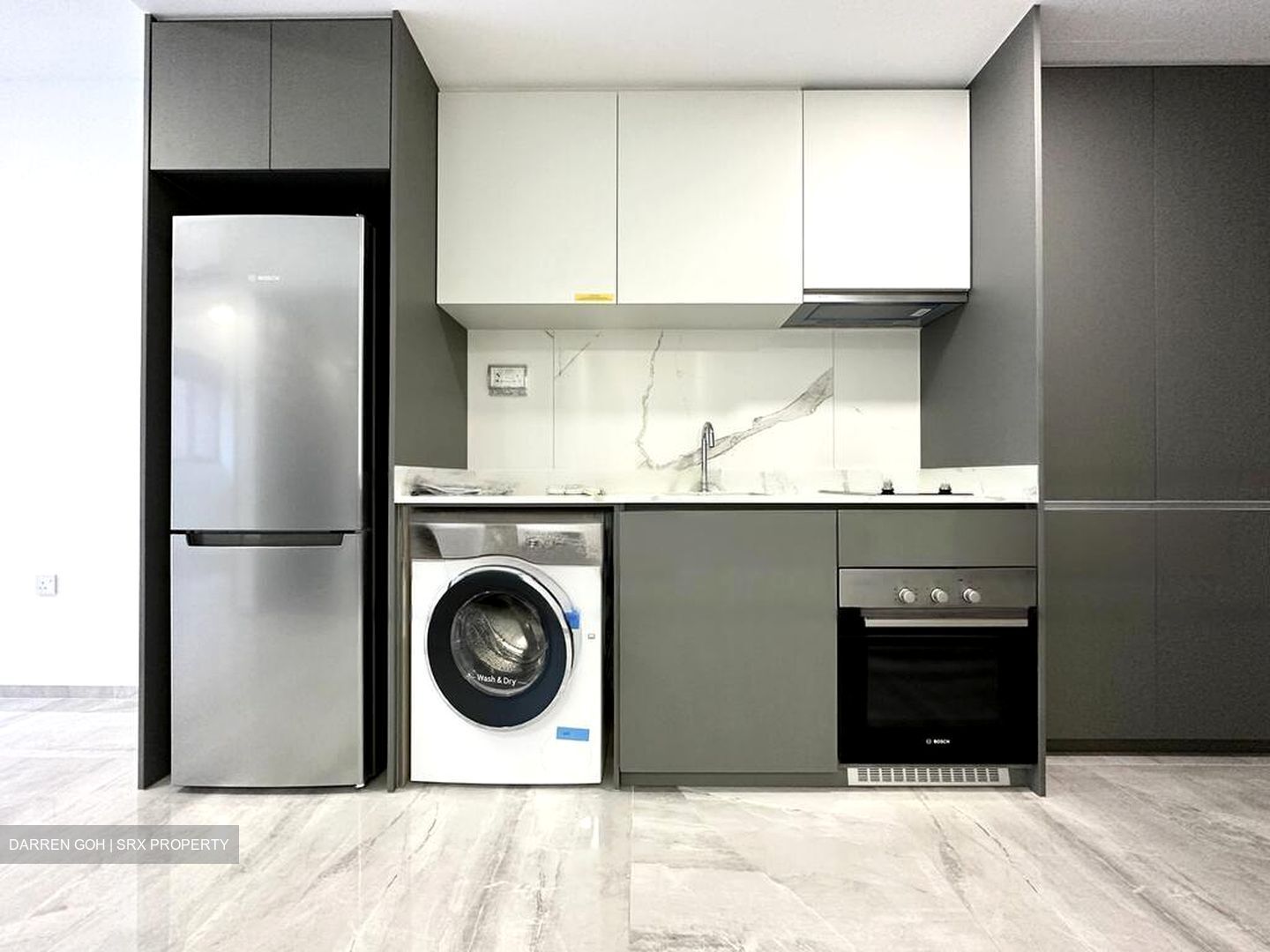 Affinity At Serangoon (D19), Apartment #463379211